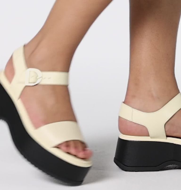 DAYSPRING™ Ankle Strap Women's Platform Sandal