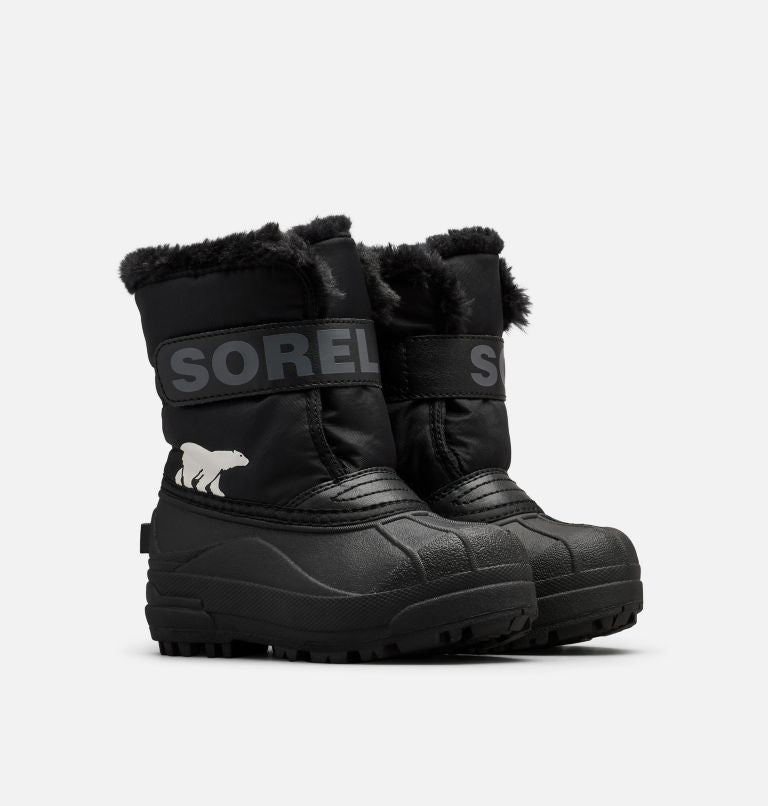 SNOW COMMANDER™ Children's Boot