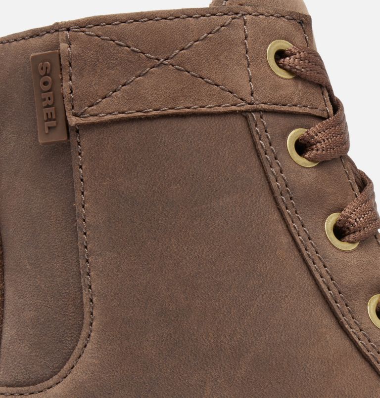 EXPLORER STRT™ Women's Lace Boot