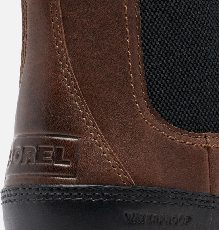 SLABTOWN 62'™ Men's Chelsea Waterproof Boot
