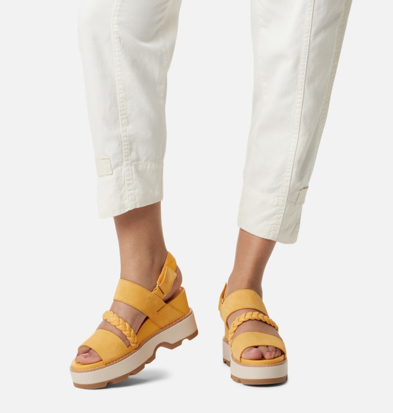 JOANIE™ IV Slingback Wedge Women's Sandal