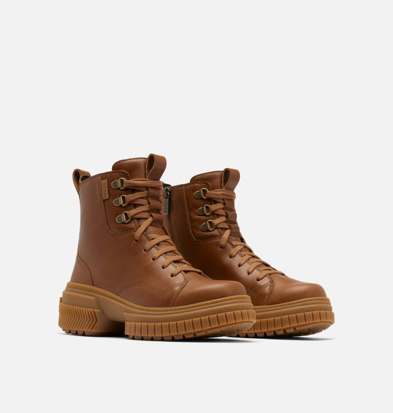ONA AVE™ Women's Waterproof Lace Boot