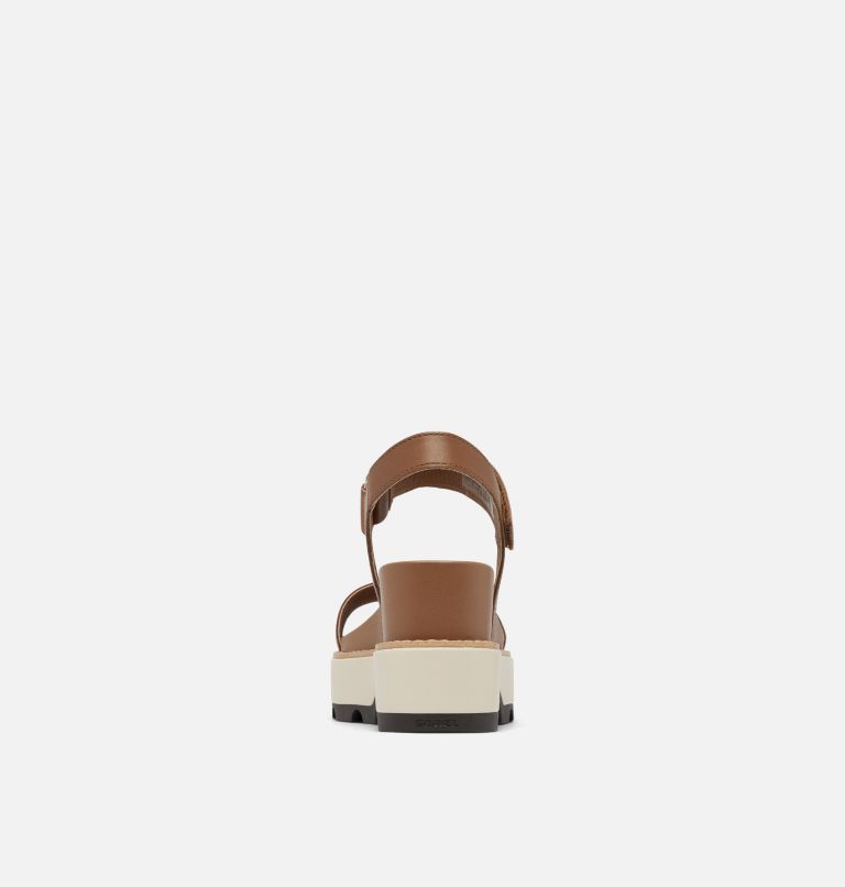 JOANIE™ IV Y Strap Wedge Women's Sandal