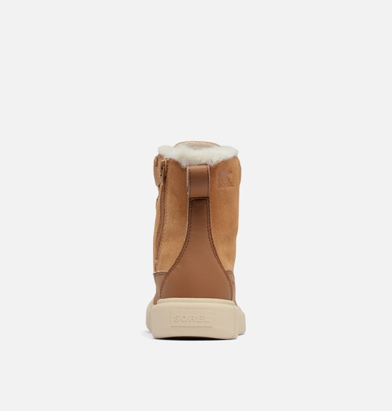 SOREL EXPLORER™ III Lace Children's Waterproof Boot