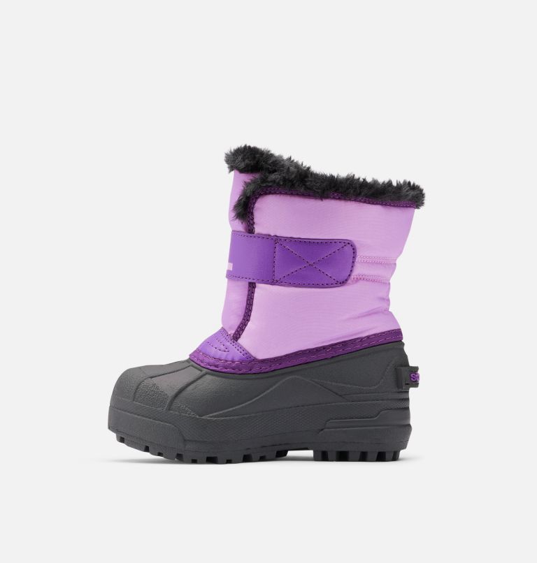 SNOW COMMANDER™ Children's Boot