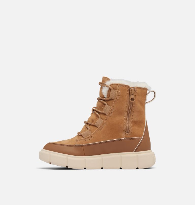 SOREL EXPLORER™ III Youth Waterproof Boot
