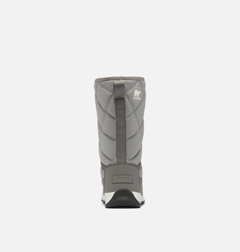WHITNEY™ II Plus Tall Women's Waterproof Lace Boot