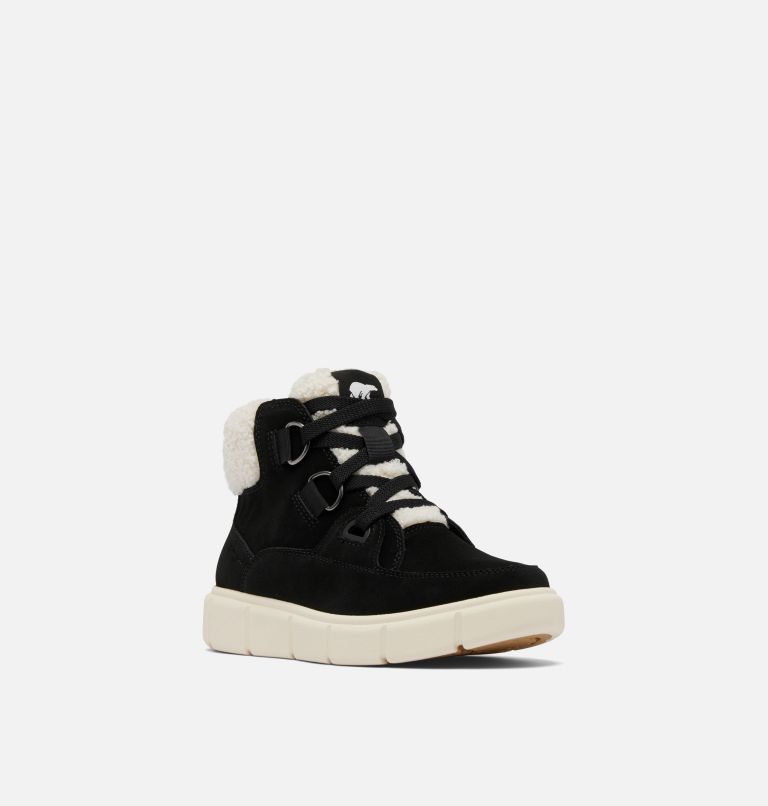 SOREL EXPLORER™ III NW Lace Women's Waterproof Boot