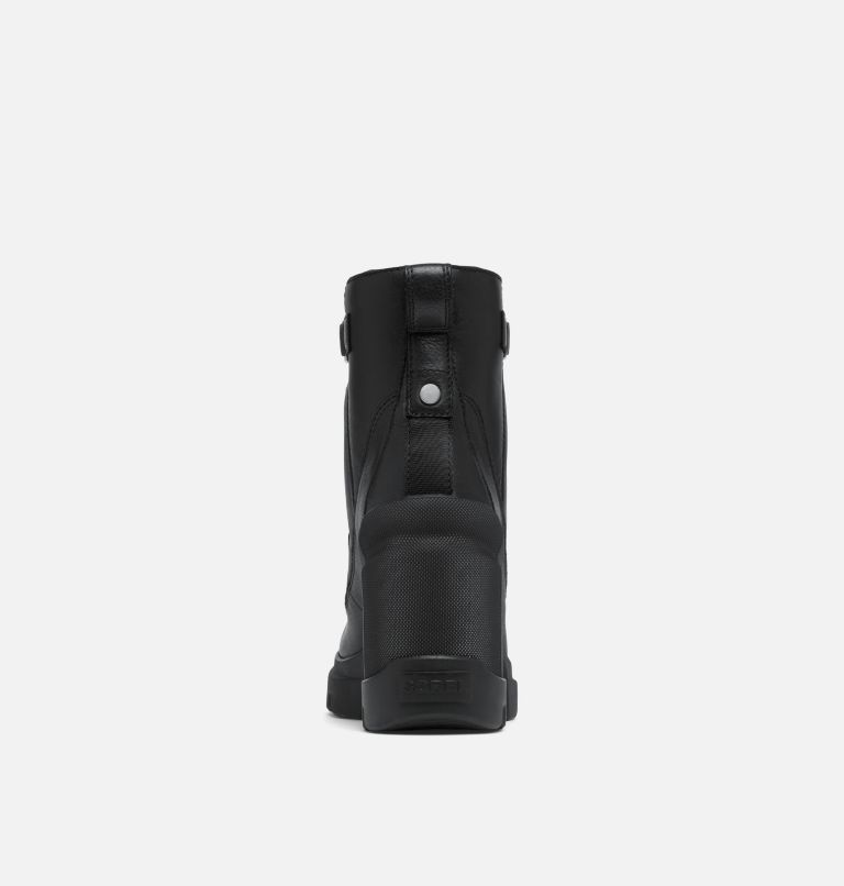 CARIBOU™ X Women's Lace Heel Boot