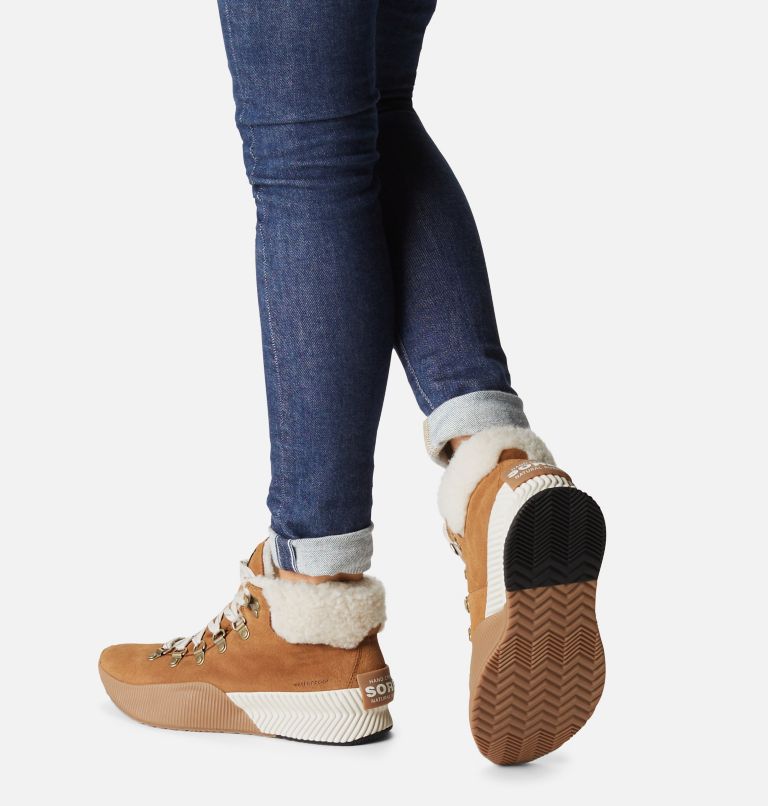 Women's Out N About™ III Conquest Boot