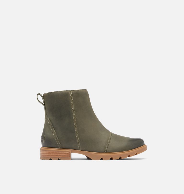 EMELIE™ III Women's Zip Bootie