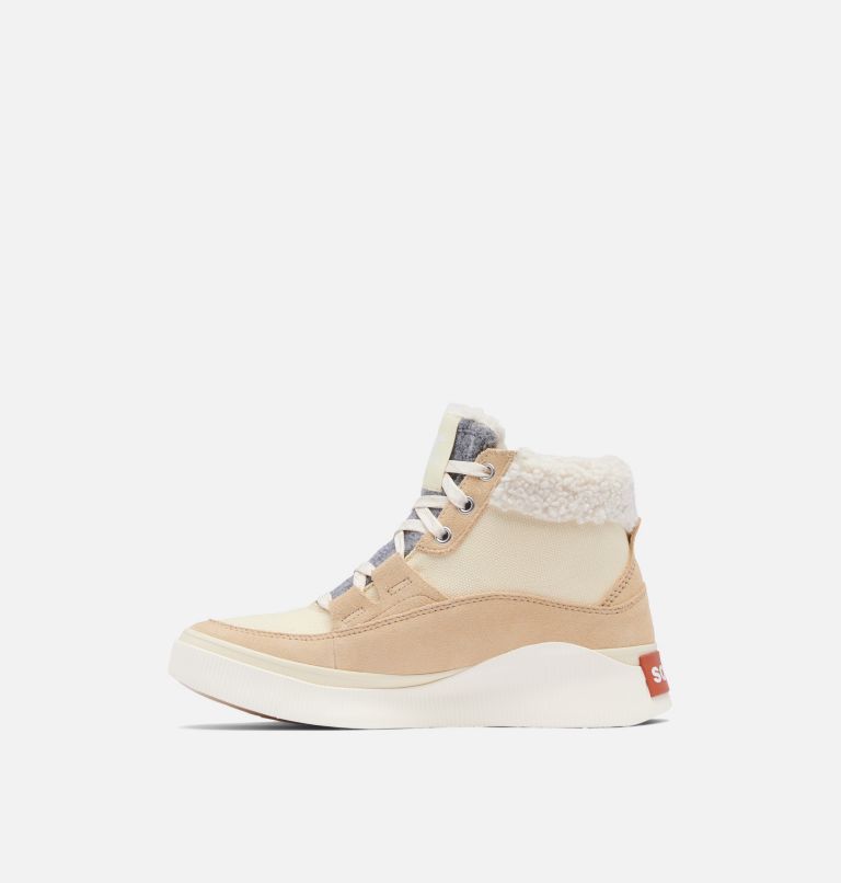 OUT N ABOUT™ IV Mid Waterproof Sneaker