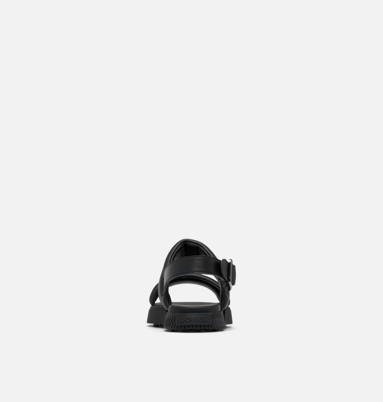 ONA™ Streetworks Go-To Women's Flat Sandal