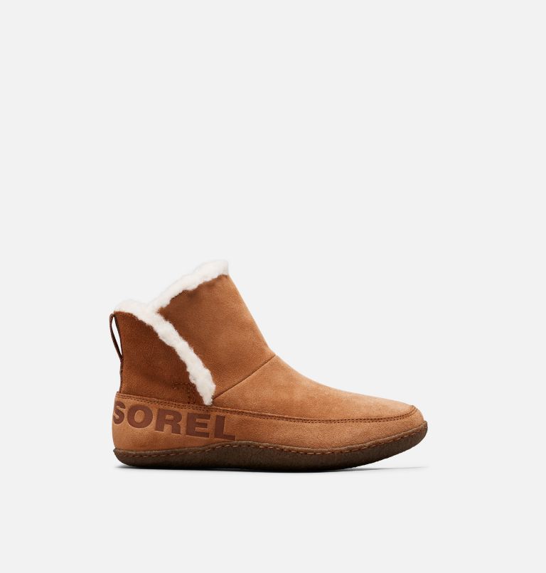 NAKISKA™ Bootie Women's Slipper