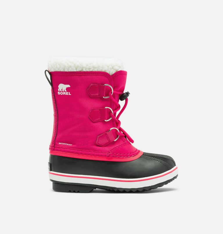 YOOT PAC™ Nylon Youth Waterproof Boot