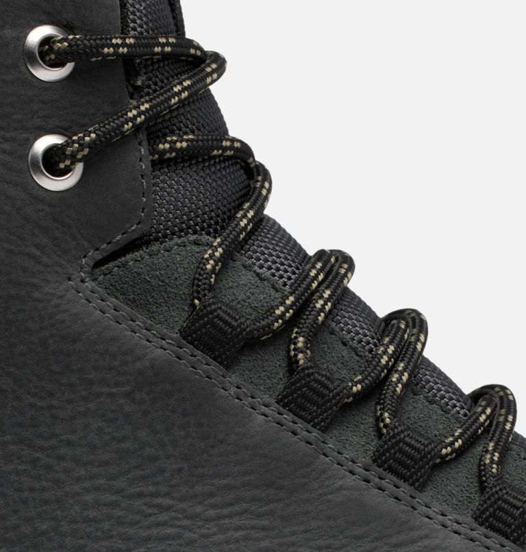 MAC HILL™ Lite Mid Plus Men's Waterproof Sneaker