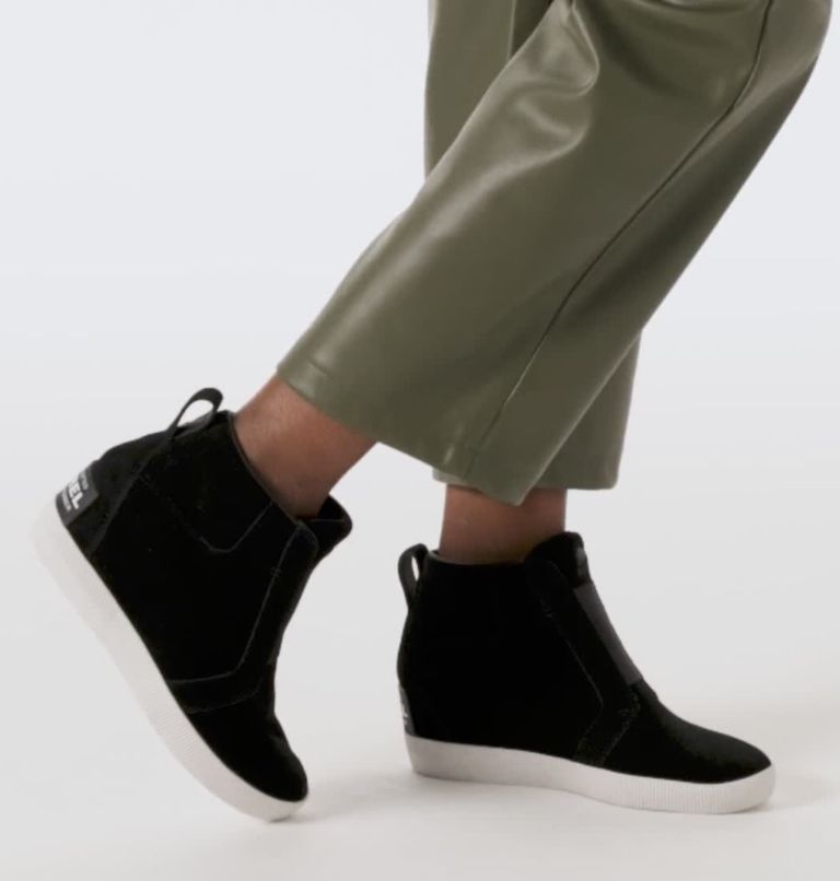 OUT N ABOUT™ Pull On Women's Wedge