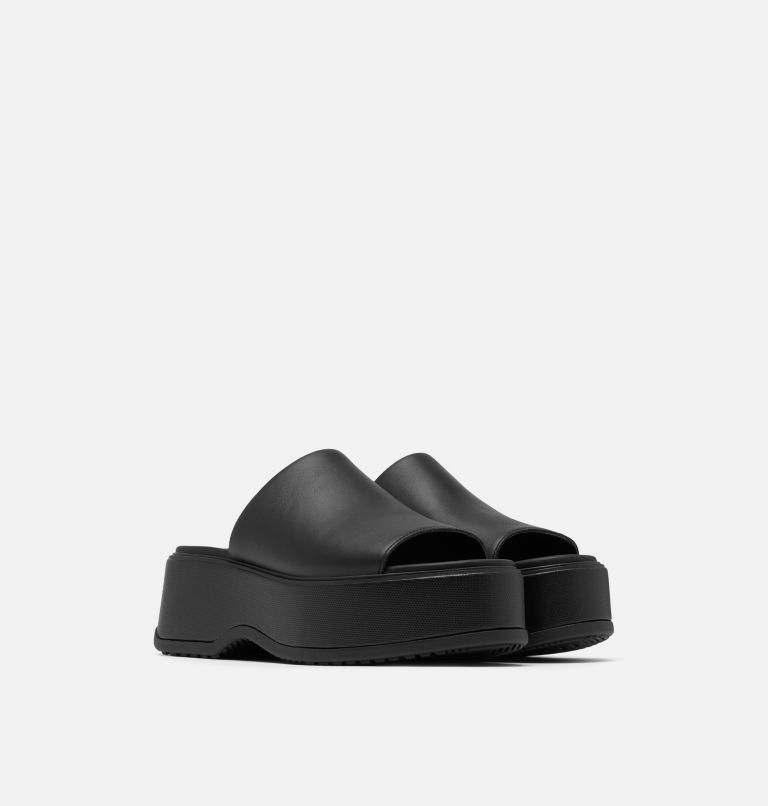 DAYSPRING™ Slide Women's Platform Sandal
