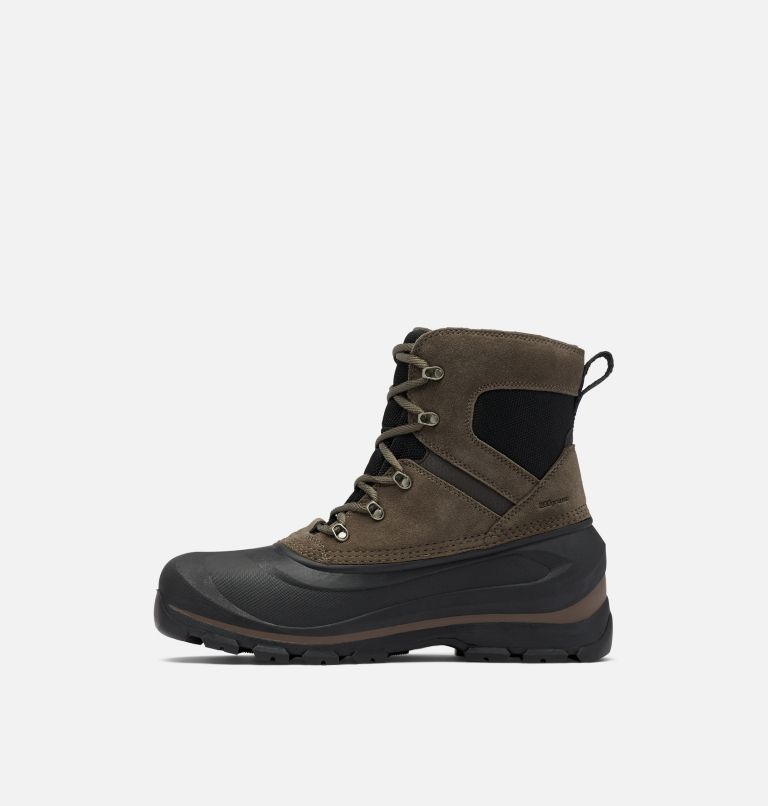BUXTON™ Lace Men's Waterproof Boot