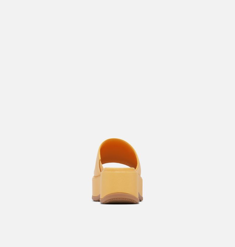 DAYSPRING™ Slide Women's Platform Sandal