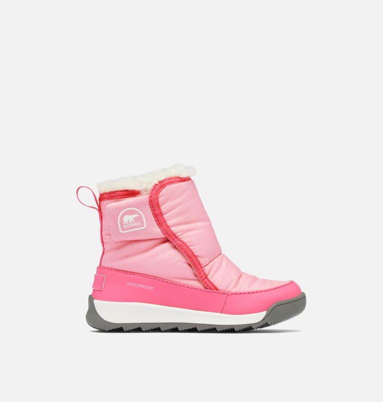 WHITNEY™ II Plus Toddler Waterproof Bootie