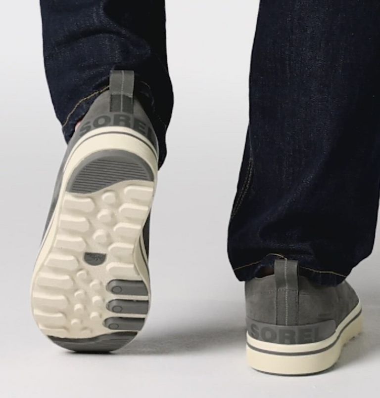 SOREL METRO™ II Low Men's Waterproof Sneaker
