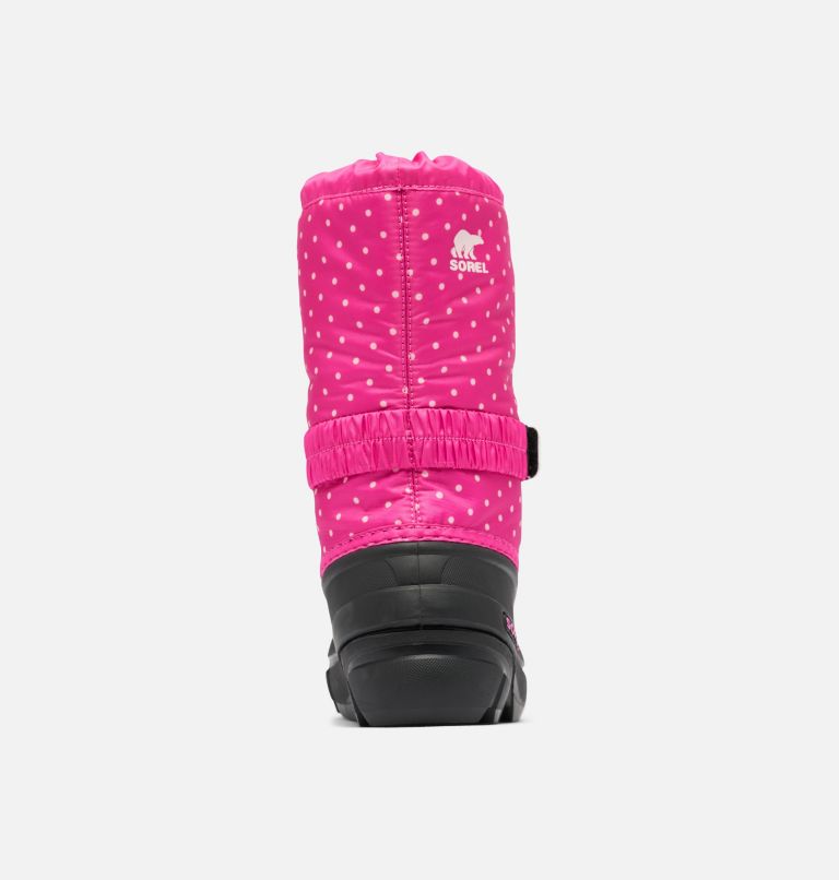 FLURRY™ Print Children's Boot