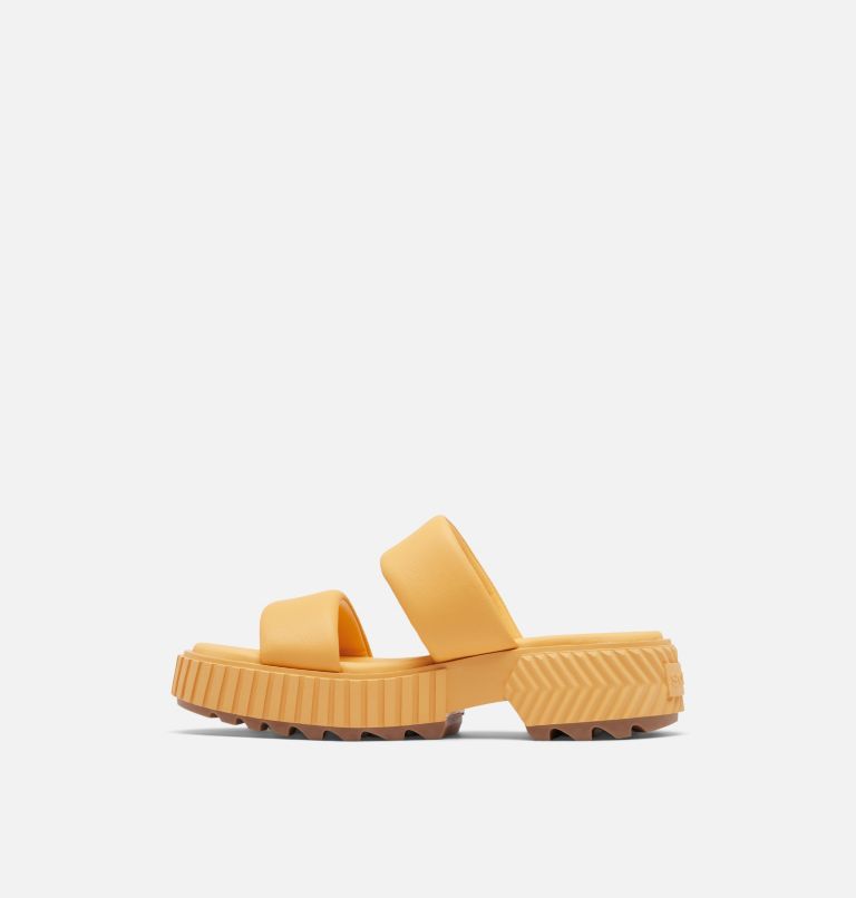 ONA™ Streetworks Slide Mid Women's Flat Sandal