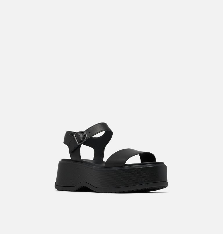 DAYSPRING™ Ankle Strap Women's Platform Sandal