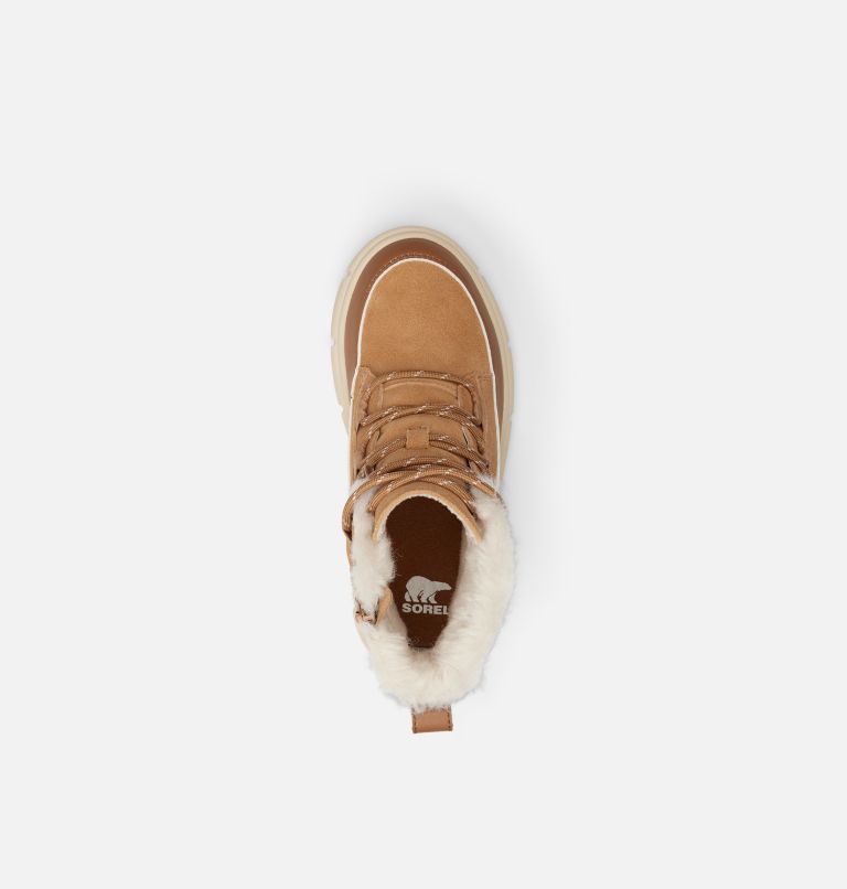 SOREL EXPLORER™ III Youth Waterproof Boot