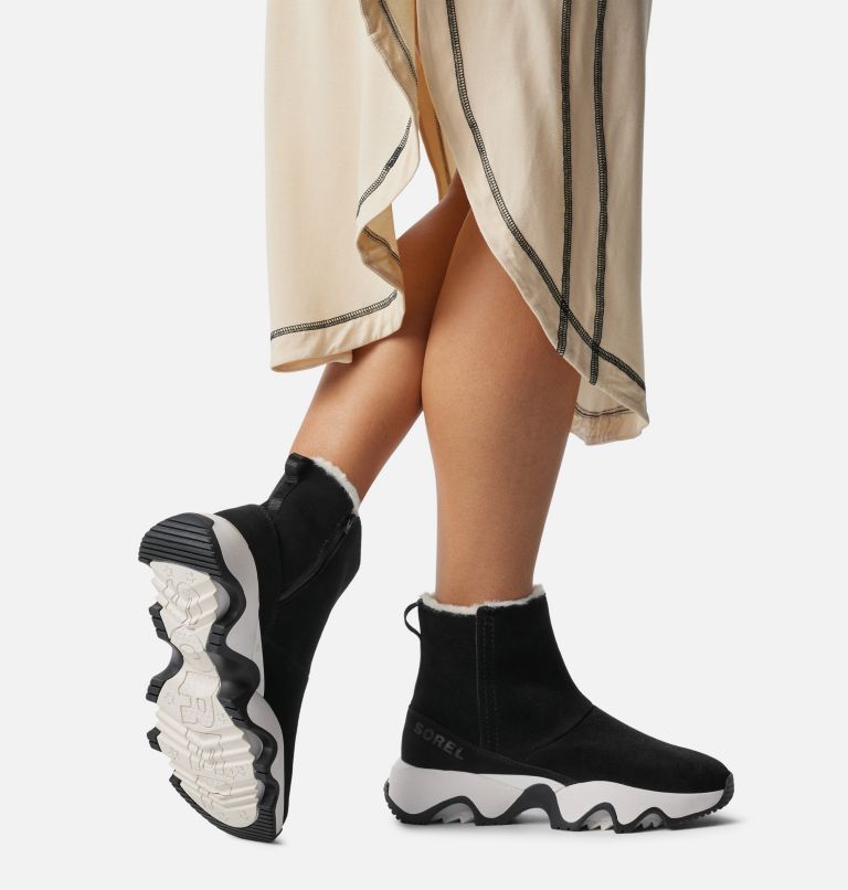 KINETIC™ Impact Short Women's Waterproof Boot