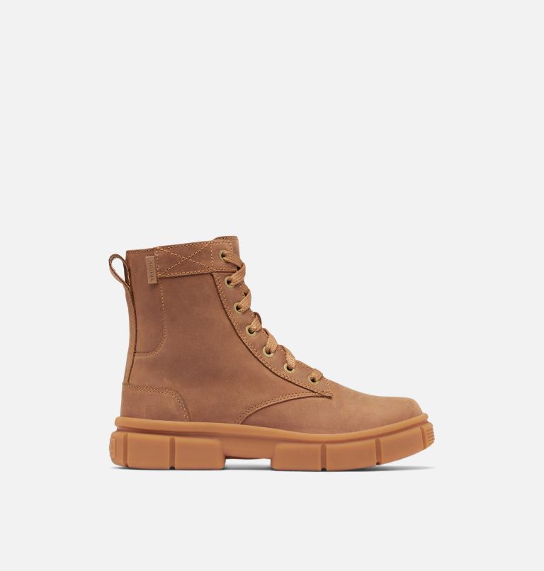 EXPLORER STRT™ Women's Lace Boot
