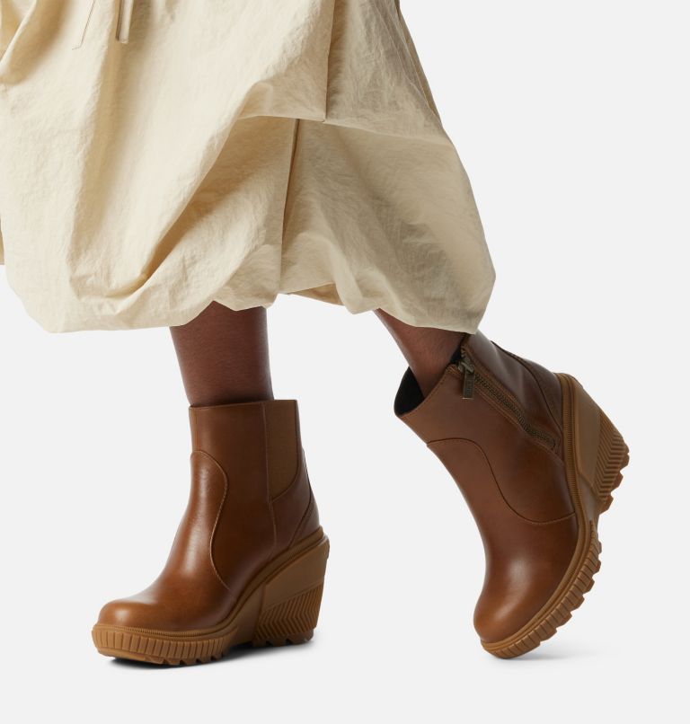 ONA AVE™ Women's Zip Wedge