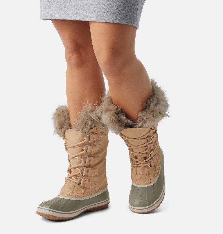 JOAN OF ARCTIC™ Women's Waterproof Boot