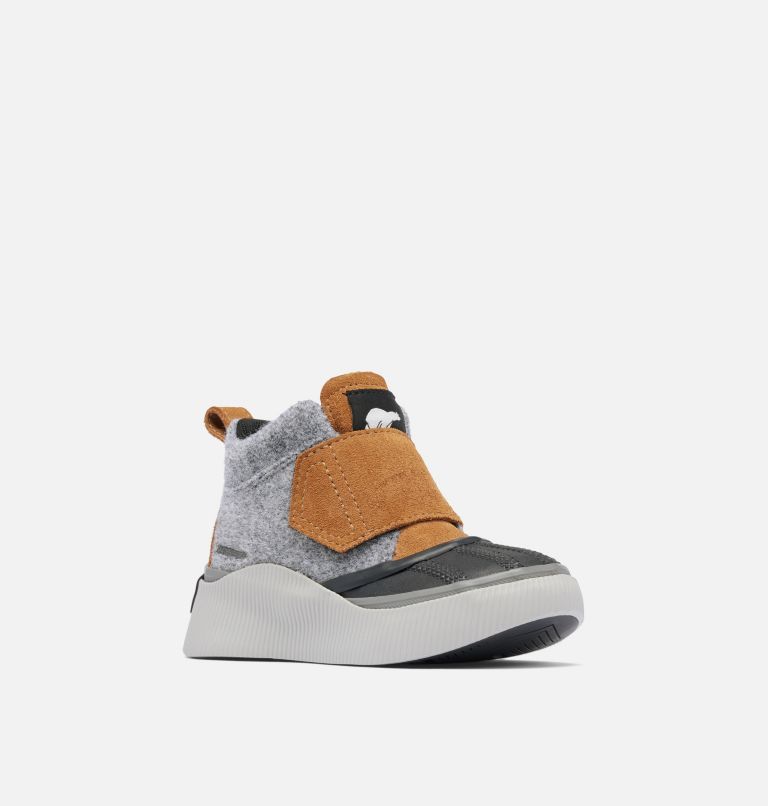 OUT N ABOUT™ IV STRAP Toddler Waterproof Boot