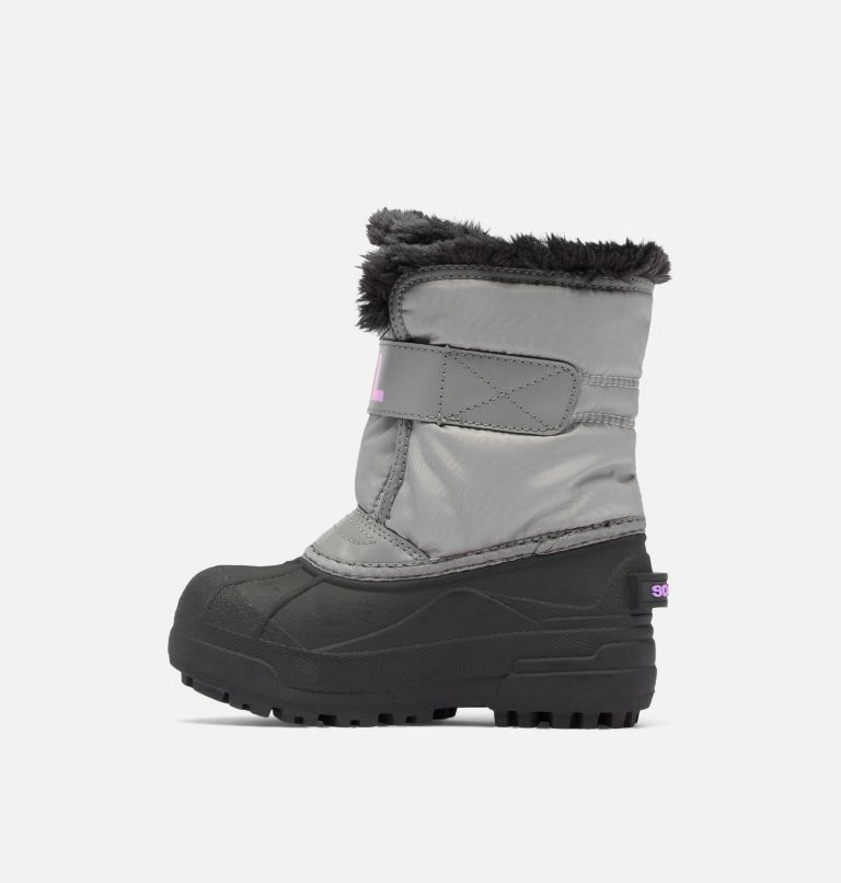SNOW COMMANDER™ Children's Boot