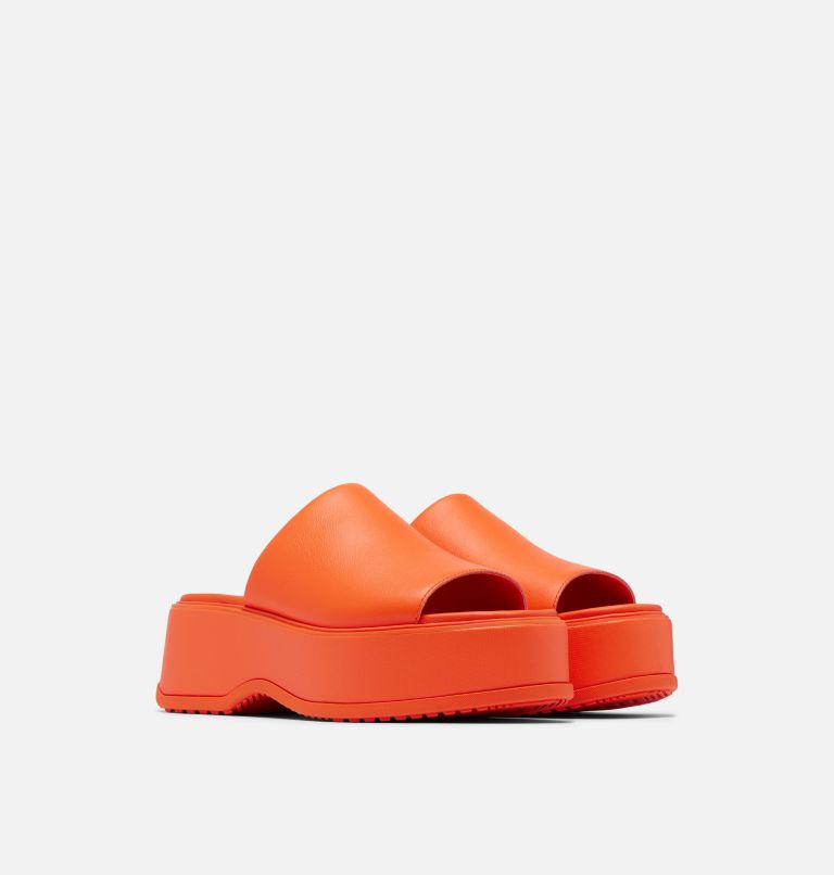 DAYSPRING™ Slide Women's Platform Sandal