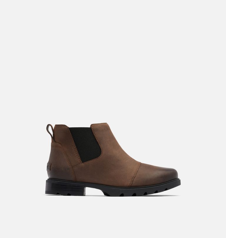 EMELIE™ III Women's Waterproof Chelsea Bootie