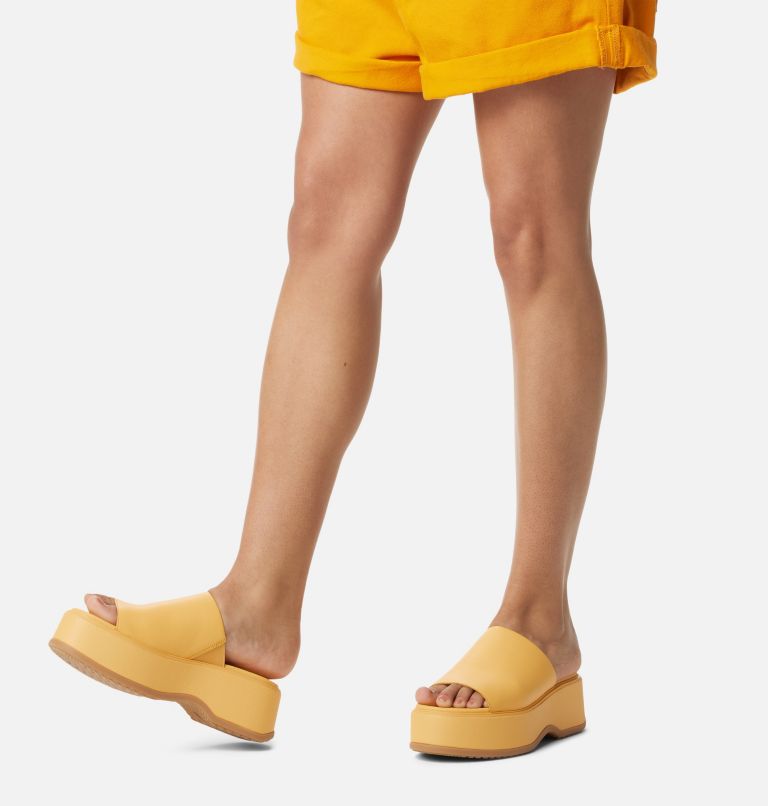 DAYSPRING™ Slide Women's Platform Sandal