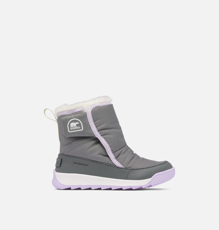 WHITNEY™ II Plus Toddler Waterproof Bootie