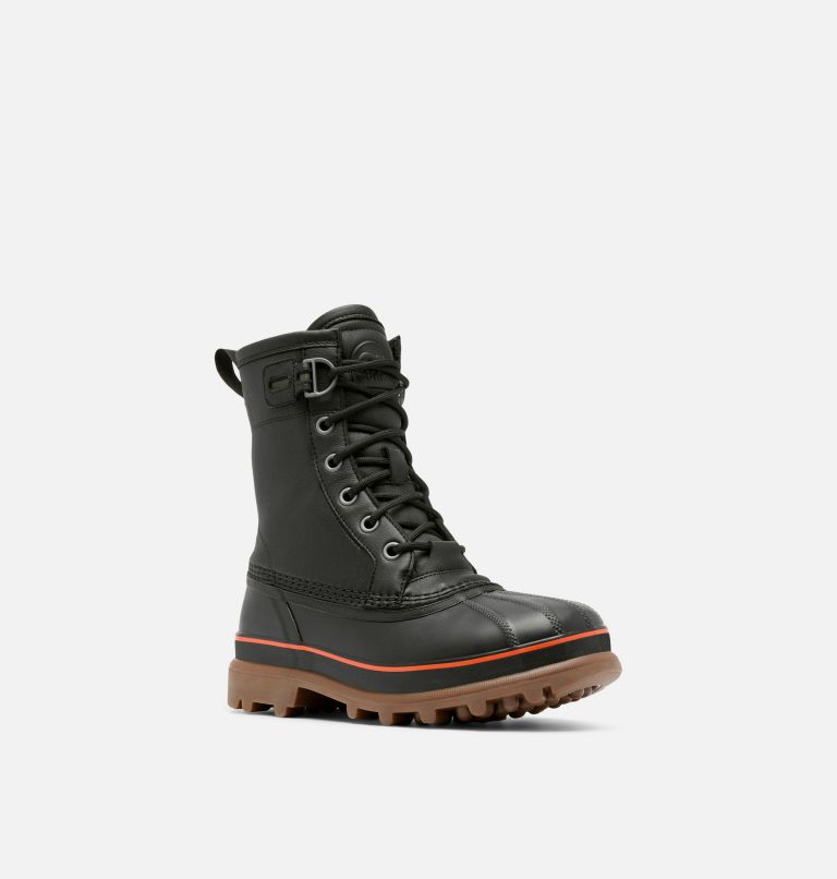CARIBOU™ ROYAL HI-VIZ Men's Waterproof Boot