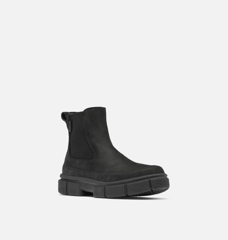 EXPLORER STRT™ Women's Chelsea Boot