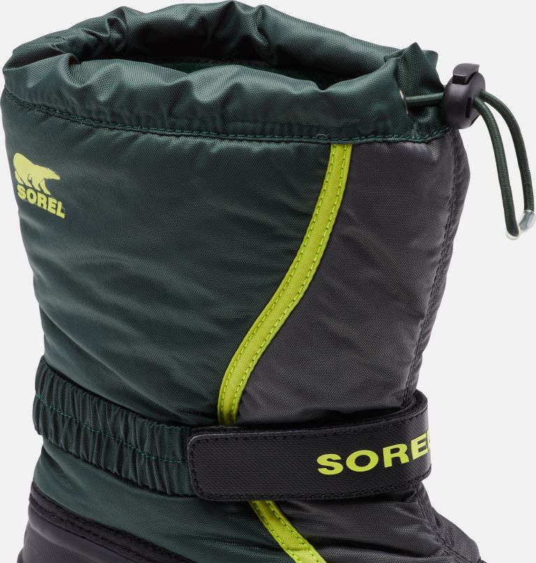 FLURRY™ Youth Boot