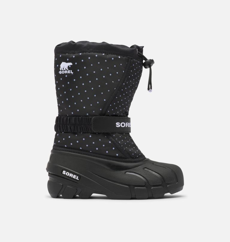 FLURRY™ Print Youth Boot