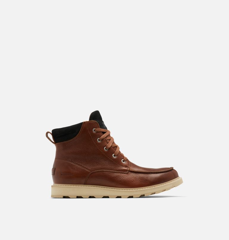 MADSON™ II Men's Moc Toe Waterproof Boot