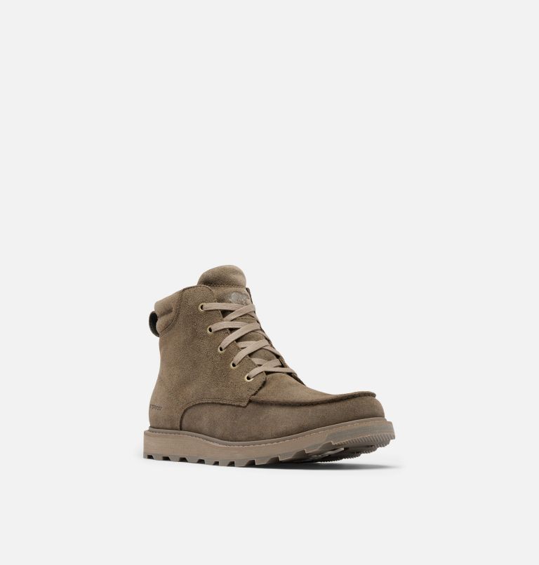MADSON™ II Men's Moc Toe Waterproof Boot