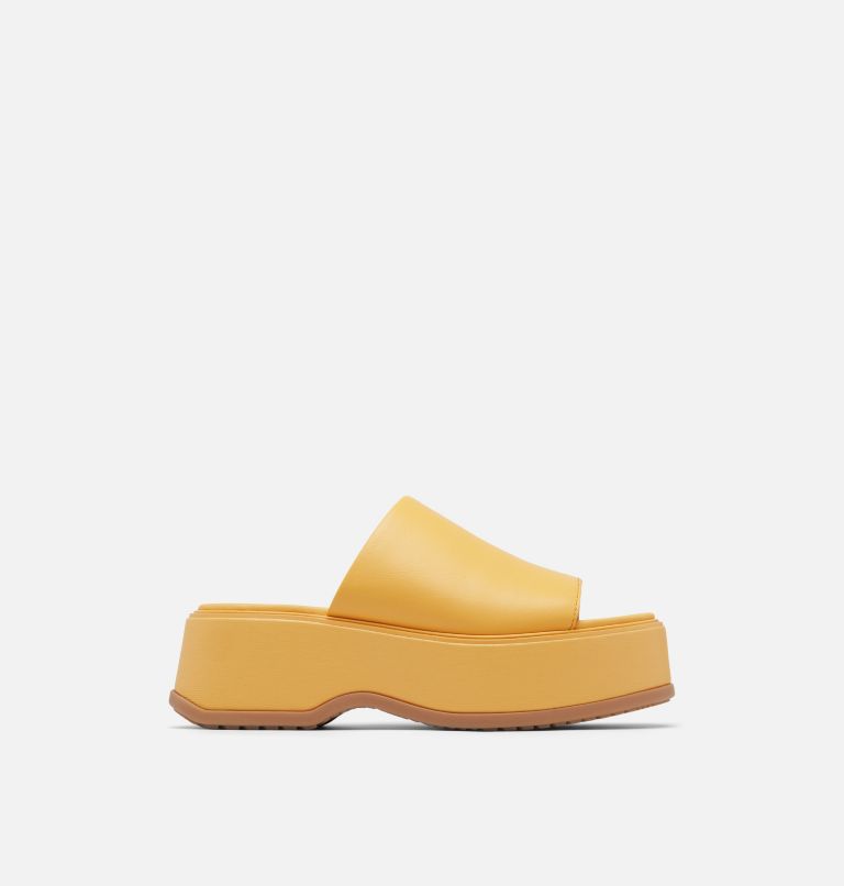DAYSPRING™ Slide Women's Platform Sandal