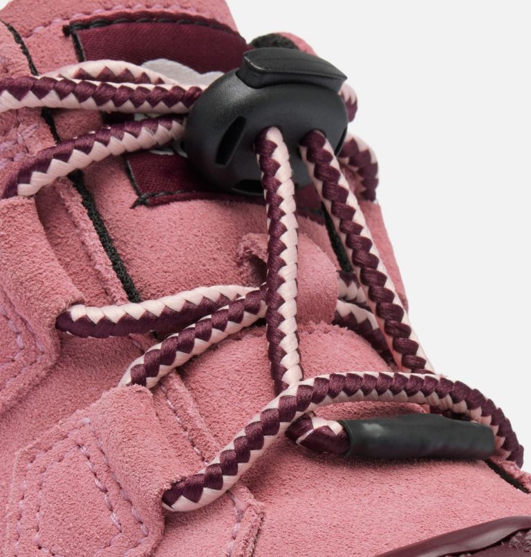 OUT N ABOUT™ IV Classic Youth Waterproof Boot