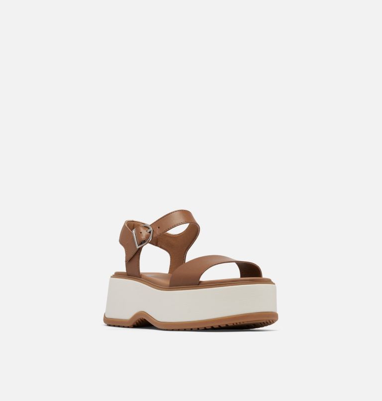 DAYSPRING™ Ankle Strap Women's Platform Sandal