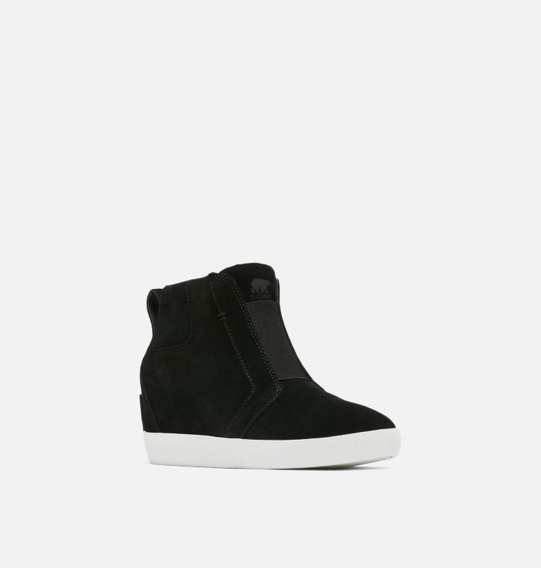 OUT N ABOUT™ Pull On Women's Wedge